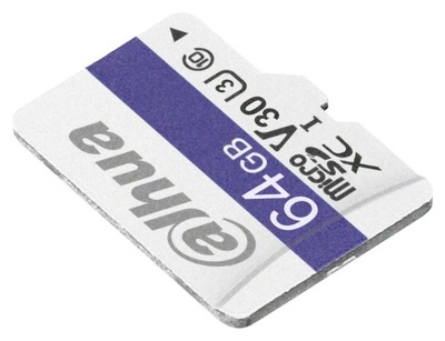 KARTA PAMIĘCI TF-C100/64GB microSD UHS-I DAHUA