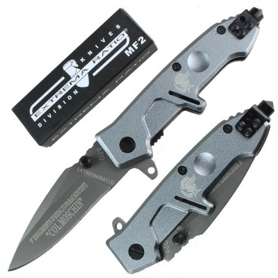 Nóż scyzoryk taktyczny MINI 16cm Taktyczny MF2 EDC