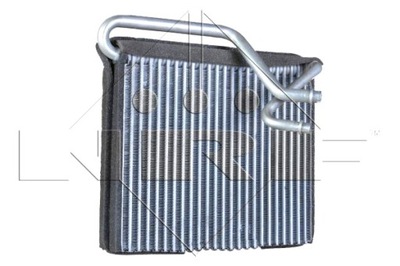 NRF EVAPORATOR AIR CONDITIONER OPEL ASTRA G ASTRA G CLASSIC ZAFIRA A  