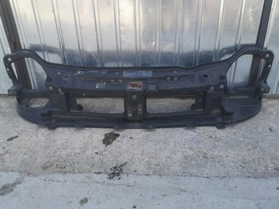 Pas передний усилитель opel vivaro a renault trafic ii lift 2006-2014 фото №1