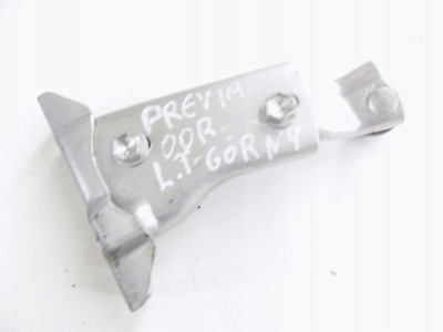 Toyota previa ii 00-06 направляющая дверь левый задняя фото №1