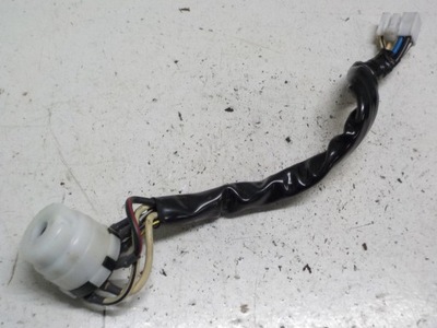 Frontera b колодка замка зажигания фото №1