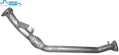 AUDI A4 2.0 FSI 2002 - 12/2004 RURA KOLEKTOROWA