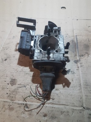 Дроссельная заслонка vw golf iii фото №1