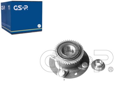 COJINETE JUEGO DE REPARACIÓN CUBO MAZDA GSP  