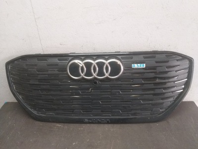Решітка радіатора решітка радіатора audi q4 e tron sportback 89a853651 фото №1