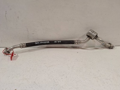 Шланг кондиционера 924804ed0a renault kadjar 1.2 tce 17- фото №1