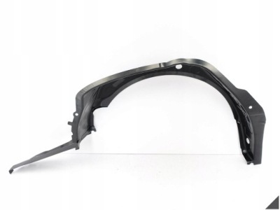 Audi a5 s5 8w6 8w7 18-23 підкрилок внутрішнє корпус колеса лист ліва задня фото №1