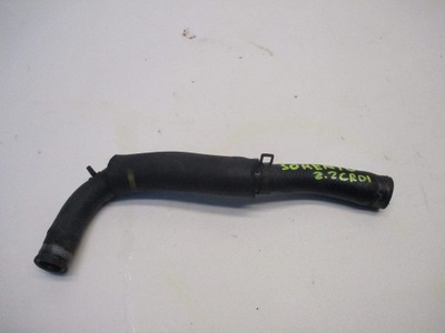 Wąż труба wody kia sorento ii 2.2 crdi фото №1