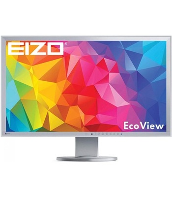 Eizo FlexScan EV2316W 23" FDH Klasa A do gier