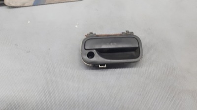 Ручка правый перед opel combo b фото №1