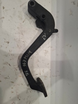 Bmw e46 педаль зчеплення фото №1