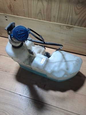 Бачок омывателя fiat ducato 3.0 2014 rok фото №1