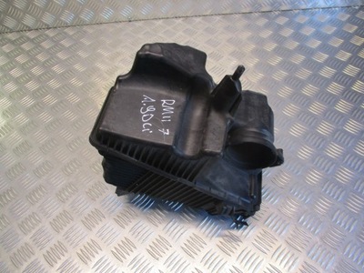 Корпус фільтра повітря renault megane ii 1.9 dci фото №1