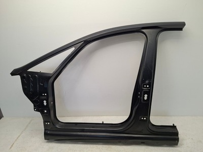 Поріг блок двигуна обшивка рама ліва cupra born 10e809051a фото №1