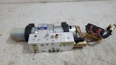 Mercedes slk r171 насос гидравлическая крыша складного a1718000030 фото №1