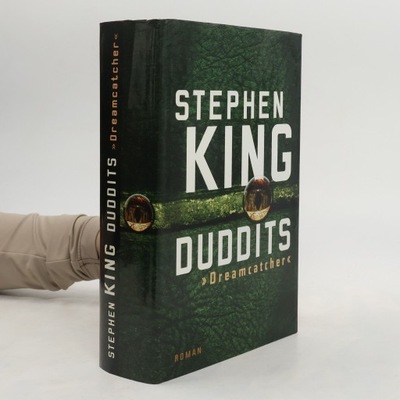 Duddits | Stephen King