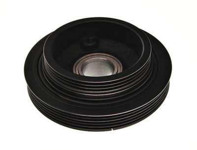 Maxgear шкив коленчатого вала коленчатого suzuki vitara фото №1