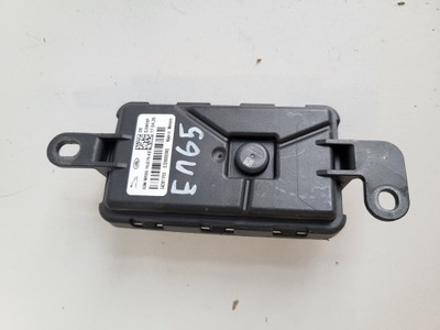 Модуль контроля hałasu velar l560 mk83-19j270-ab фото №1