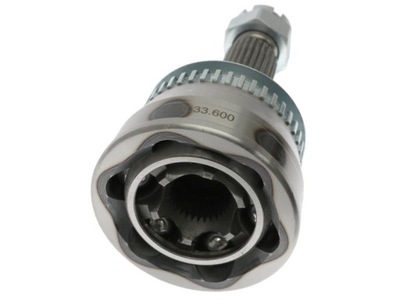 Шарнир гомокинетический. наружный hyundai matrix fc 1.6 szt фото №1