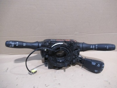 Перемикачі комбінований 255678207r dacia duster ii фото №1