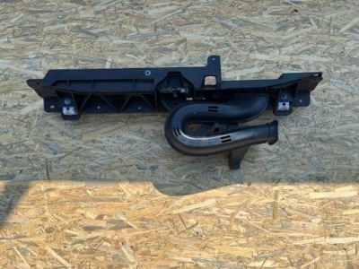 3008 5008 grandland x pas передний усилитель фото №1