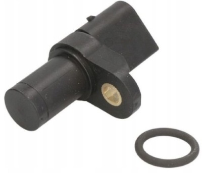 Датчик положение вала коленчатого chrysler seb кольцо фото №1