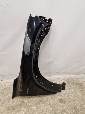 Крила передній правий mazda mx30 mx-30 фото №1