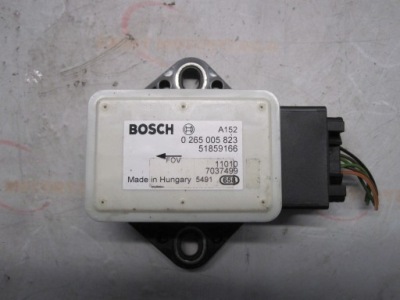 Alfa romeo mito 11r датчик esp 0265005823 фото №1