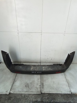 D176 бампер задняя combo d фото №1