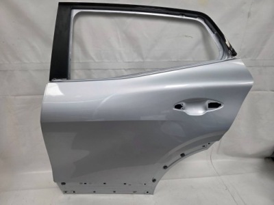 Kia sportage v задние левая дверь 77003r2000 фото №1