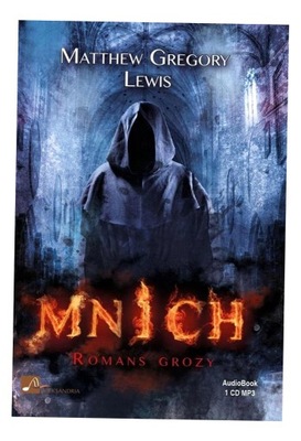 MNICH AUDIOBOOK MATTHEW GREGORY LEWIS