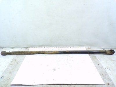 Тяга стабілізатора балка задня задній renault espace iv 8200022861b 3 f фото №1