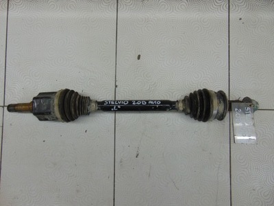 Приводной вал правая alfa romeo stelvio 2.0b фото №1