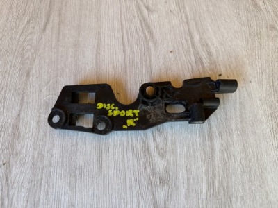 Направляющая бампера правый перед discovery sport фото №1