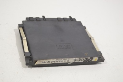 Модуль блок управления pml mercedes w140 c140 s klasa coupe 1405454832 фото №1