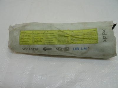 Kia rio iii подушка сиденье левая подушка безопасности фото №1