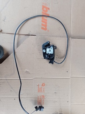 Ford b-max замок дверь перед левый av1a-r218d05-ad фото №1