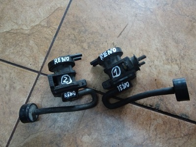 Renault reno клапан вакууму 7700874764 фото №1