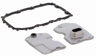 Фільтр гідравлічний shb62412 hifi фільтр фото №1