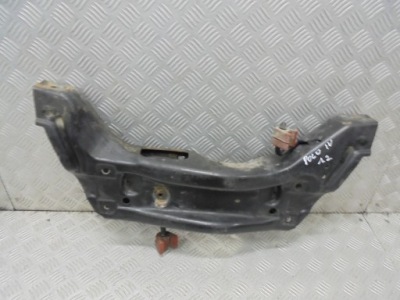 Подрамник подрамник vw polo iv 1.2 фото №1