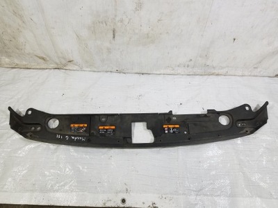 Защита накладка поперечина перед mazda 6 gj 2.2 d фото №1