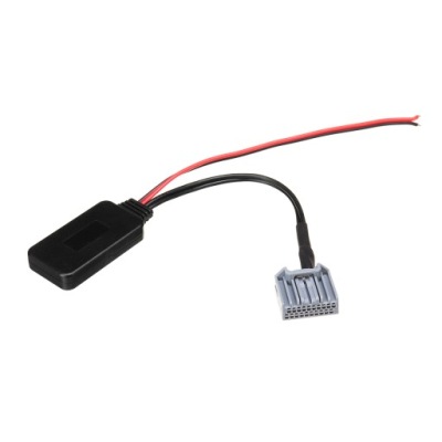 Адаптер bluetooth 5.0 модуль honda civic crv accord фото №1