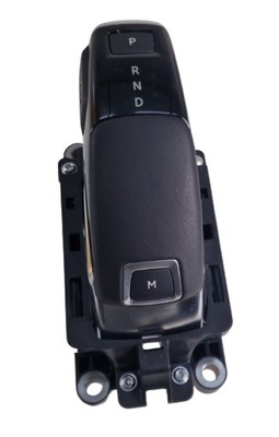 Peugeot 208 ii домкрат выборщик передач 98336270dx фото №1