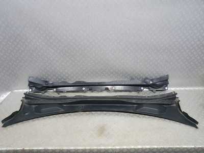 Жабо opel insignia b europa фото №1