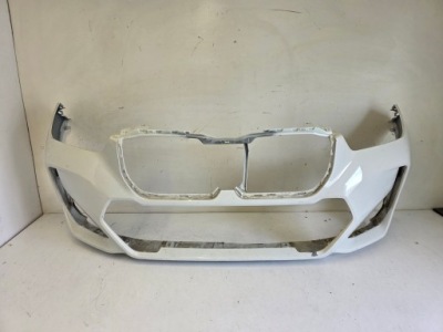 Бампер передний bmw x1 u11 22- m-pakiet nr 45814 фото №1