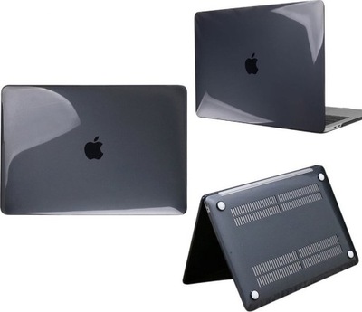 Etui pokrowiec HardShell Case do Apple MacBook