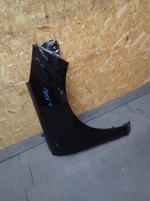 Крила перед правий ford fiesta mk8 фото №1