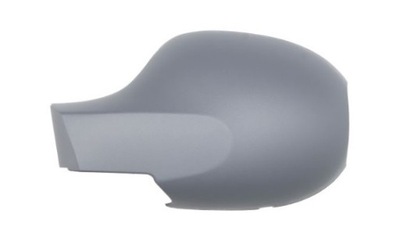 Корпус дзеркало ліва renault thalia symbol 08- фото №1