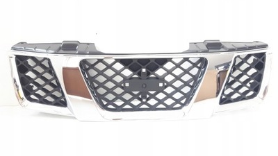 NISSAN PATHFINDER R51 2004-2012 REJILLA REJILLA DE RADIADOR  